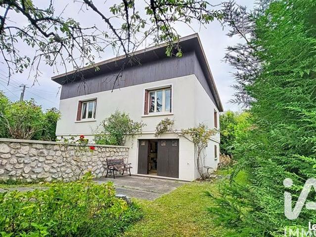 Maison 3 pièces 71 m²