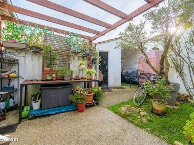 Maison 3 pièces 71 m²