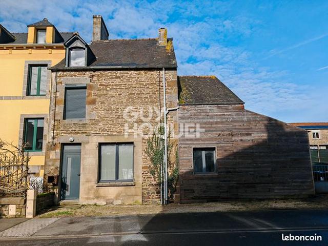Maison 3 pièces 71 m²