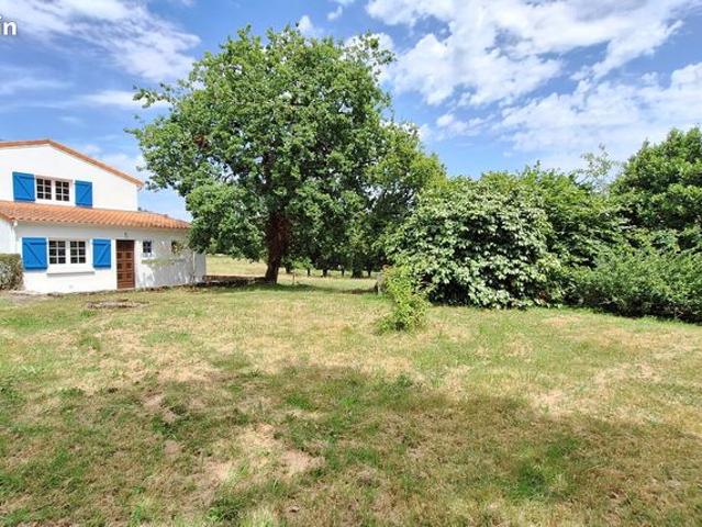 Maison 3 pièces 71 m²