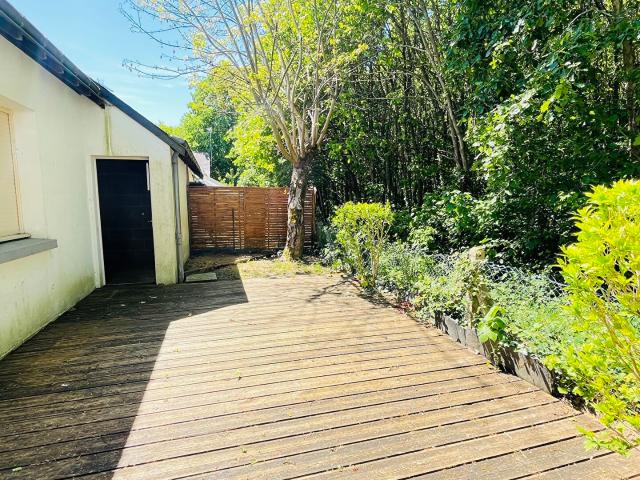 Maison 3 pièces 71 m²