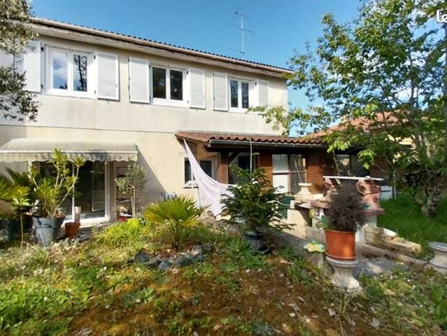 Maison 3 pièces 71 m²