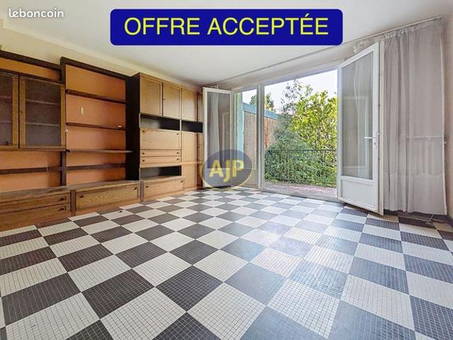 Maison 3 pièces 71 m²