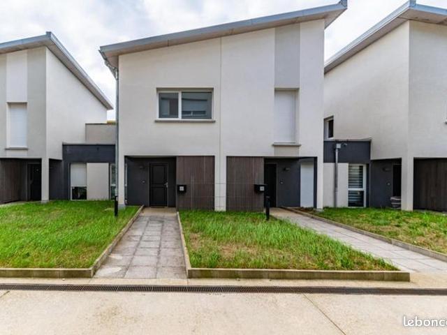 Maison 3 pièces 71 m²