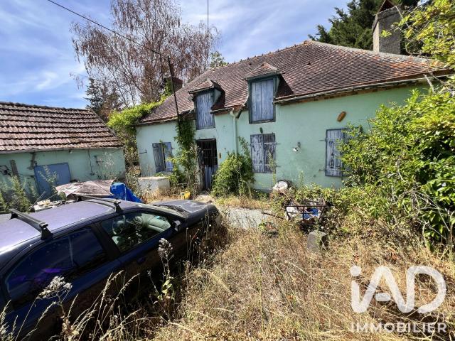 Maison 3 pièces 71 m²