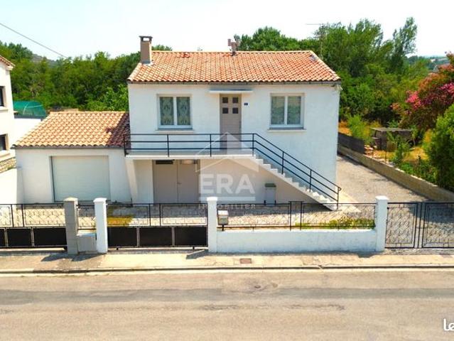 Maison 3 pièces 71 m²