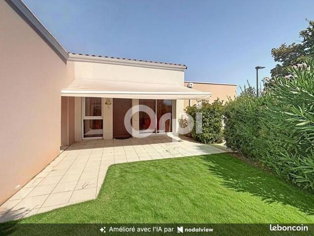 Maison 3 pièces 71 m²
