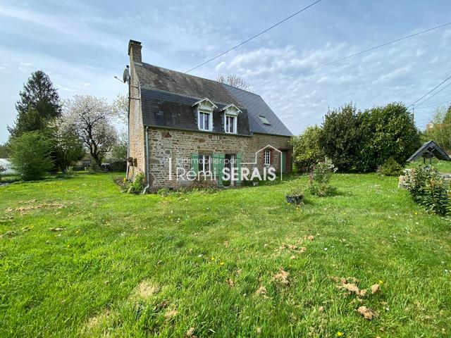 Maison 3 pièces 71 m²
