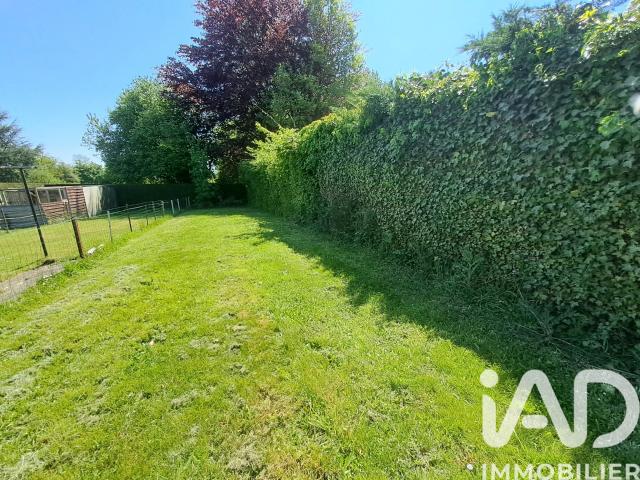 Maison 3 pièces 71 m²