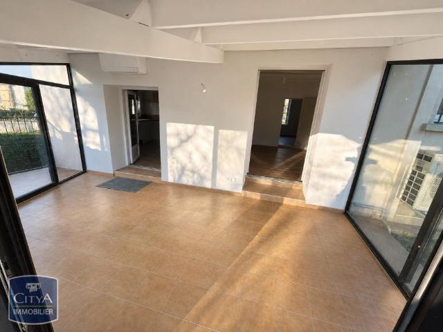 Maison 3 pièces 71 m²