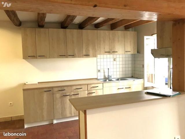 Maison 3 pièces 71 m²
