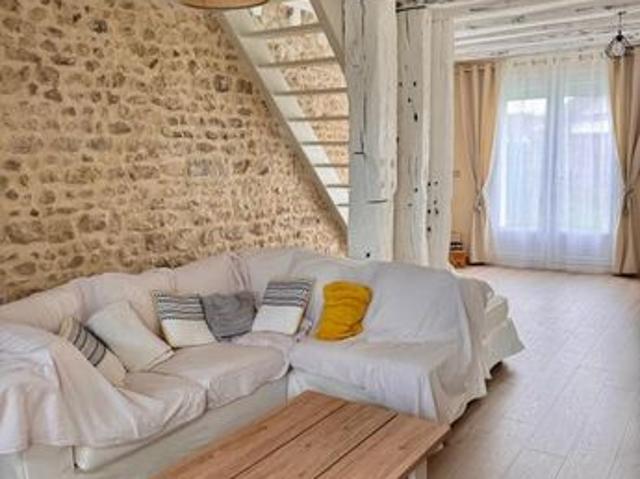 Maison 3 pièces 71 m²