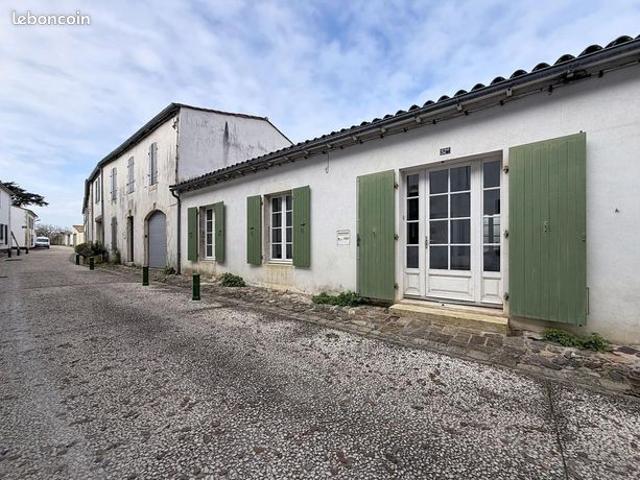 Maison 3 pièces 71 m²
