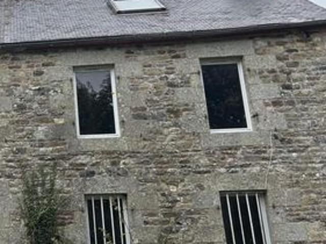 Maison 3 pièces 71 m²