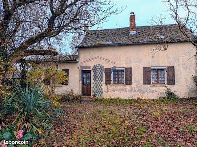 Maison 3 pièces 71 m²