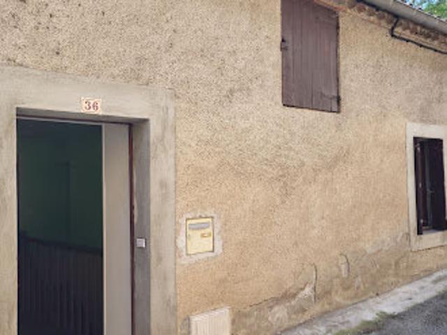 Maison 3 pièces 71 m²
