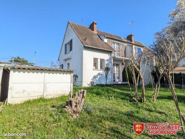 Maison 3 pièces 71 m²