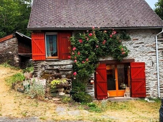 Maison 3 pièces 71 m²