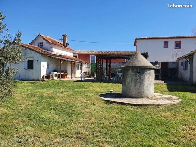 Maison 3 pièces 71 m²