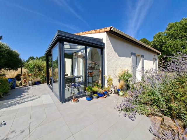 Maison 3 pièces 71 m²