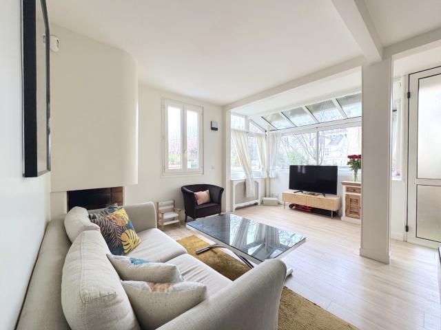 Maison 3 pièces 71 m²