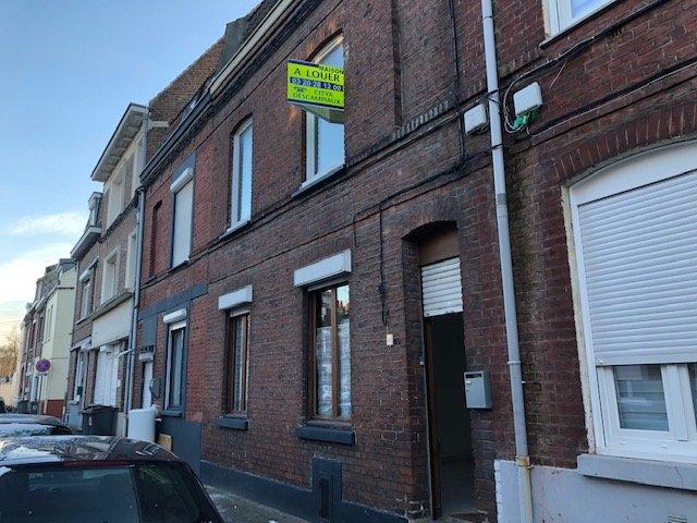Maison 3 pièces 71 m²