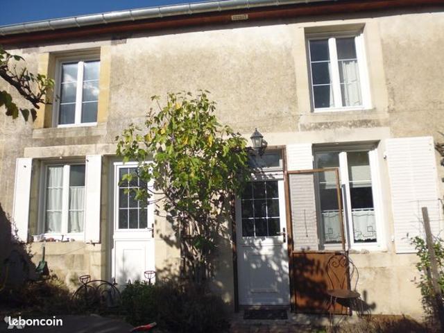 Maison 3 pièces 71 m²