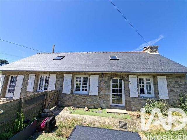 Maison 3 pièces 71 m²