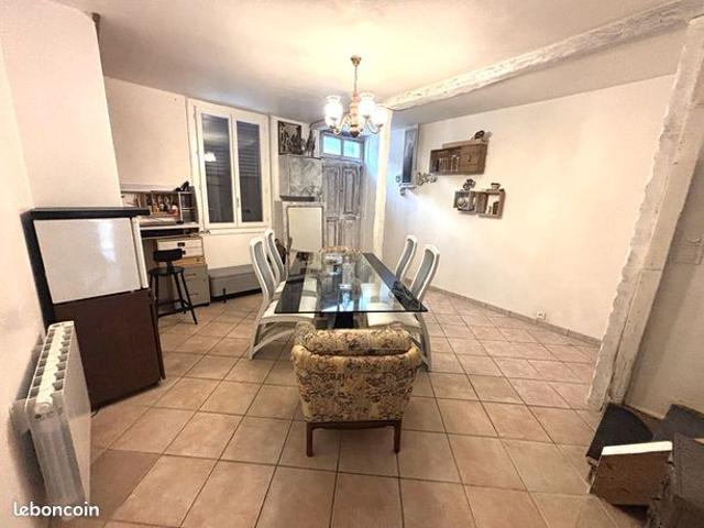 Maison 3 pièces 71 m²