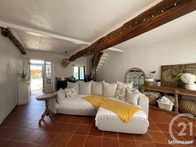 Maison 3 pièces 71 m²