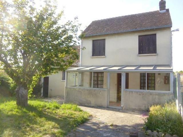 Maison 3 pièces 71 m²