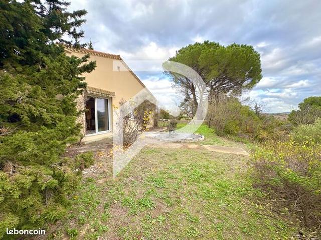 Maison 3 pièces 71 m²