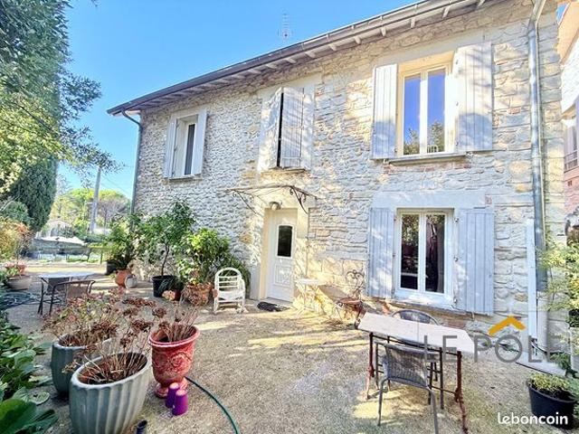 Maison 3 pièces 71 m²
