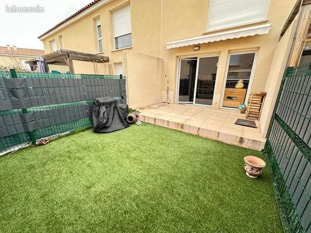 Maison 3 pièces 71 m²