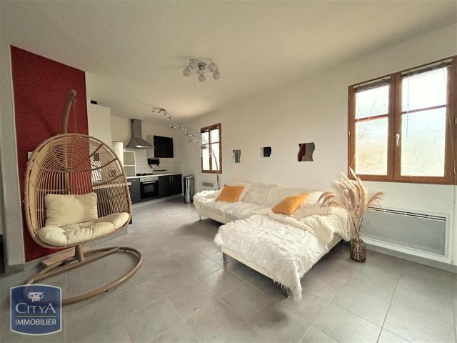 Maison 3 pièces 71 m²
