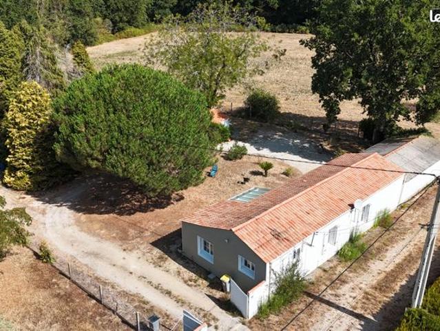 Maison 3 pièces 71 m²