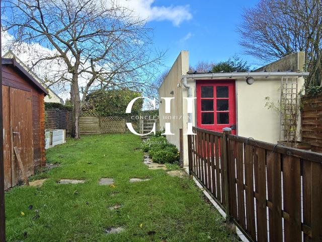 Maison 3 pièces 71 m²