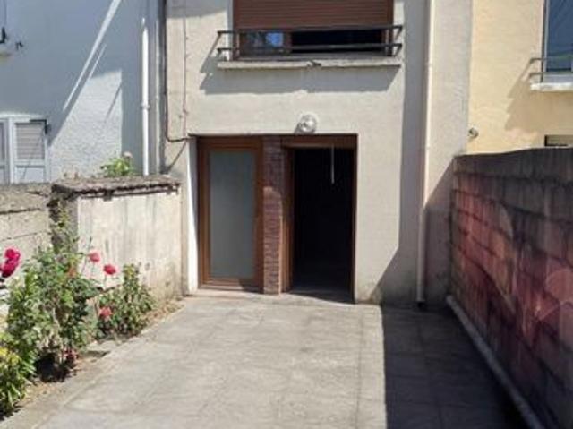 Maison 3 pièces 71 m²