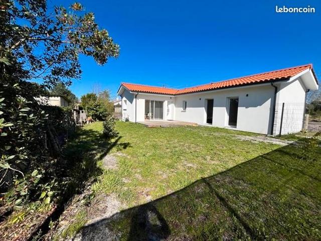 Maison 3 pièces 71 m²