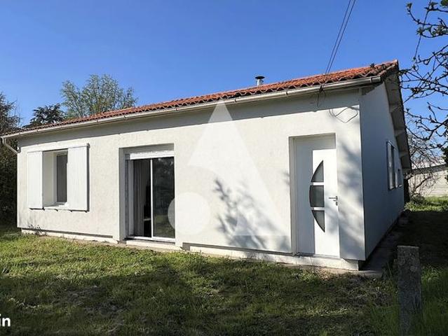Maison 3 pièces 71 m²