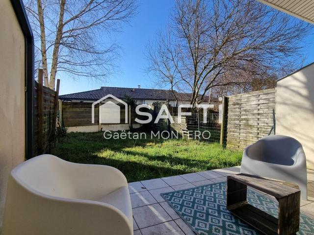 Maison 3 pièces 71 m²