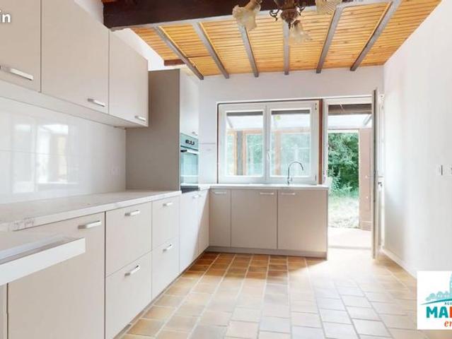 Maison 3 pièces 71 m²