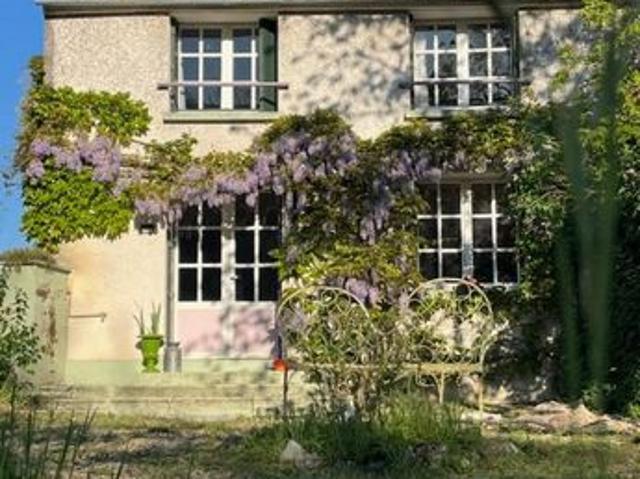 Maison 3 pièces 71 m²