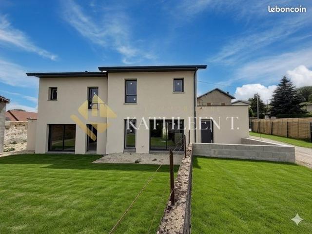 Maison 3 pièces 71 m²
