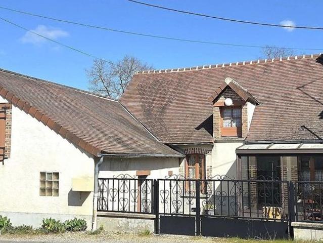 Maison 3 pièces 71 m²