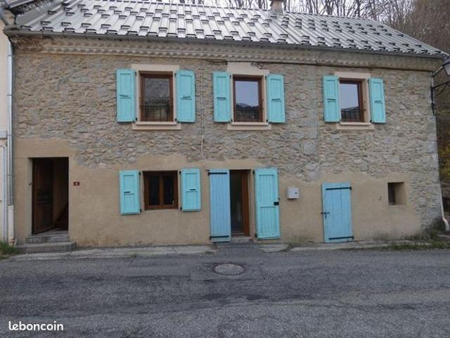 Maison 3 pièces 71 m²