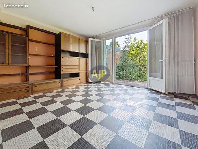 Maison 3 pièces 71 m²