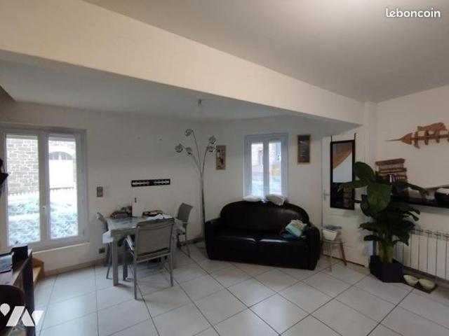 Maison 3 pièces 71 m²
