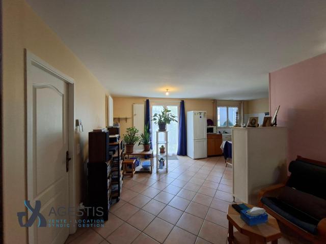 Maison 3 pièces 71 m²