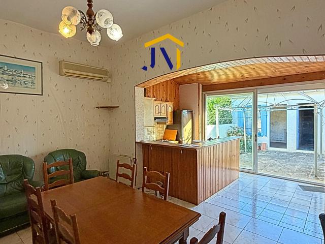 Maison 3 pièces 71 m²